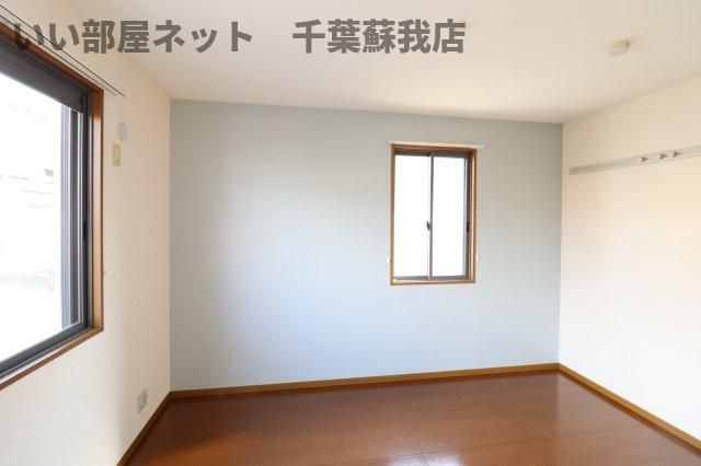 洋室