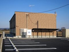 レオネクストKOMAKIの外観画像