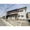 メゾン上ノ郷Aの間取り画像