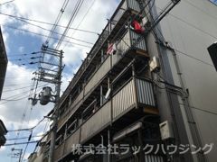 トゥリオーニ守口の外観画像