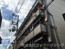 トゥリオーニ守口の外観