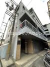 プレアール蔀屋本町の外観