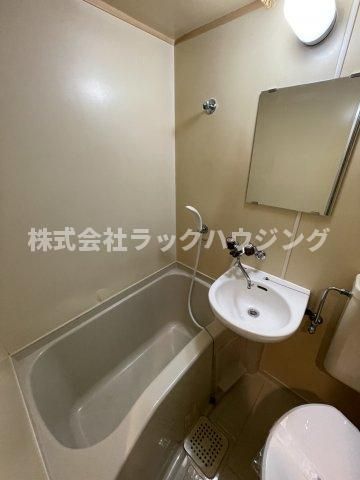 バスルーム