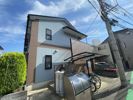 ライフガーデン西一之江の外観