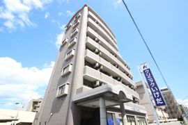 第2キャピタル祇園の外観画像
