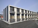 レオネクスト梅の里Ⅱの間取り画像