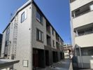 CASA Nの外観