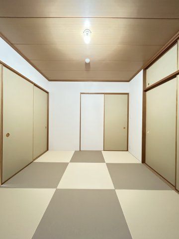 和室