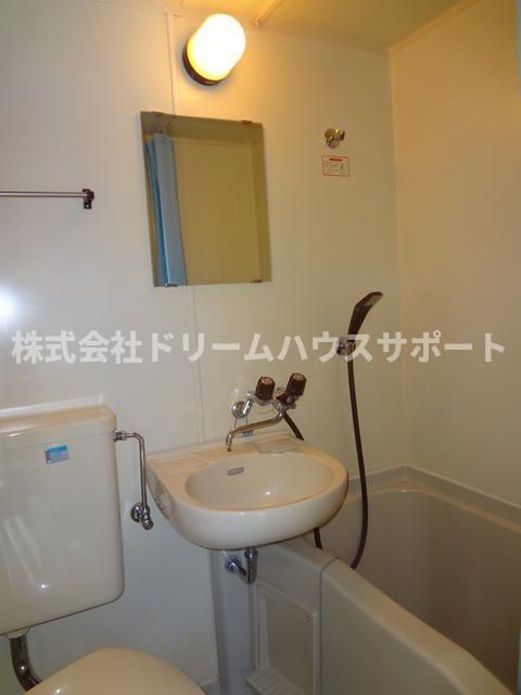 バスルーム
