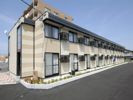 レオパレスTMSの間取り画像