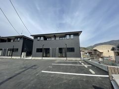 ルピナス Aの外観画像
