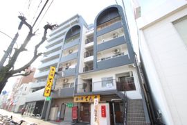 Calm上天満町の外観画像