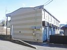 レオパレスグリーンタカタⅡの間取り画像