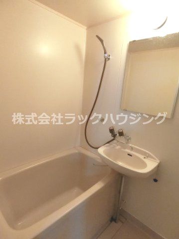 バスルーム