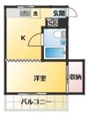 東武練馬IMAハウスの間取り画像
