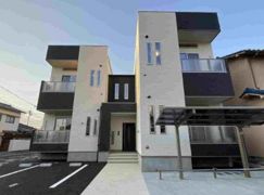 GRANDTIC MK 赤田の外観画像