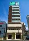 グランカーサ錦糸町の間取り画像