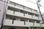 ビリジアン目白の間取り画像