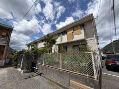 セジュール入江Cの外観画像