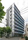ガーラ・シティ門前仲町の間取り画像