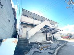 ブルーメンプラツェの外観画像