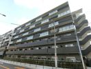 ララプレイス ザ・京橋ステラの外観