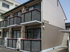 ジェネス大芝の外観画像