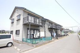 インビレッジ水巻の外観画像