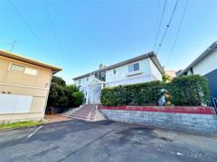 コスモスの外観画像