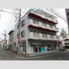 ゼルコバ上杉の外観