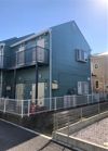 ハイツ上福岡の間取り画像