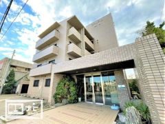 ソレイユ屋島の外観画像