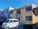 リビエール川北の間取り画像