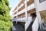 コーポオノの間取り画像