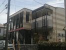 レオパレス影取の間取り画像