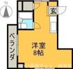 コーポ新玉の間取り画像