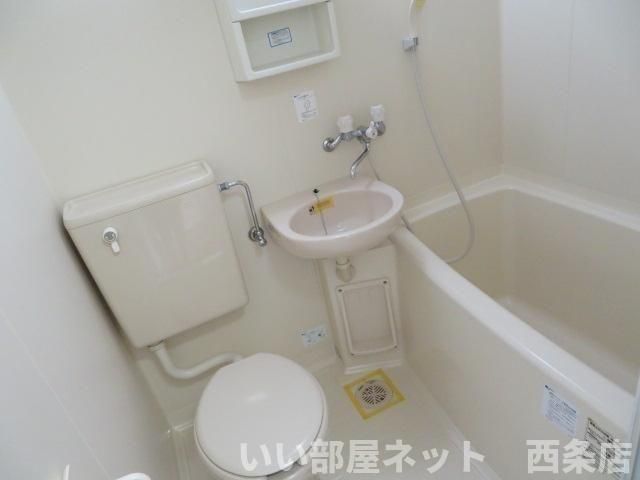 バスルーム