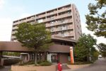 サンコート桃花台A棟の間取り画像