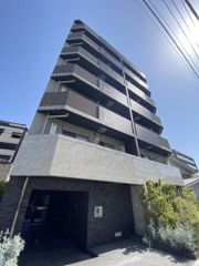 コンシェリア横濱南 LE VENT VERTの外観画像