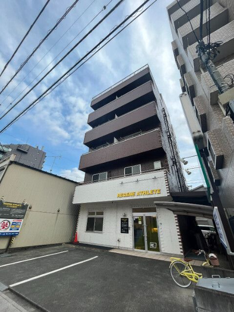 キャナルOGAWAの外観画像