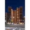 CITY SPIRE十三東の外観