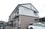 メゾンクレールの間取り画像