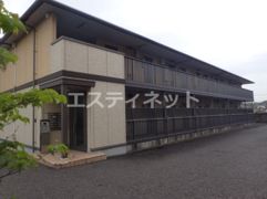 プロヴァンスKの外観画像