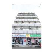 新大阪OMパレスの外観画像