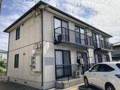 ヴィラージュマルイ A棟の外観画像