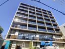 First博多駅前の外観