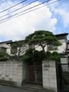 コーポ光野の間取り画像