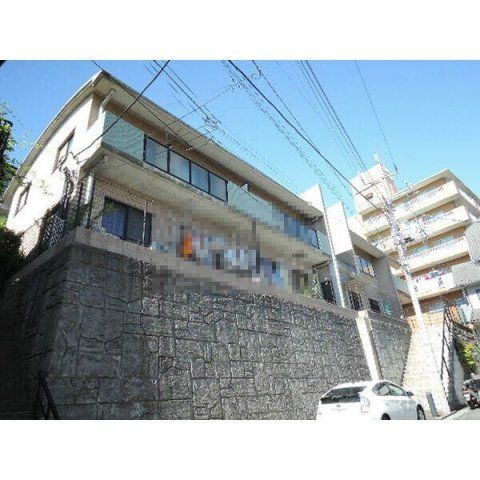 サンバレー上大岡Ⅵの外観画像