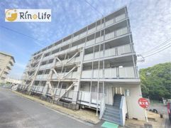 ビレッジハウス伏屋9号棟の外観画像