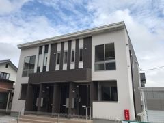 メゾン ド シャルールの外観画像